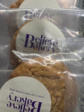 Snickerdoodle Cookies