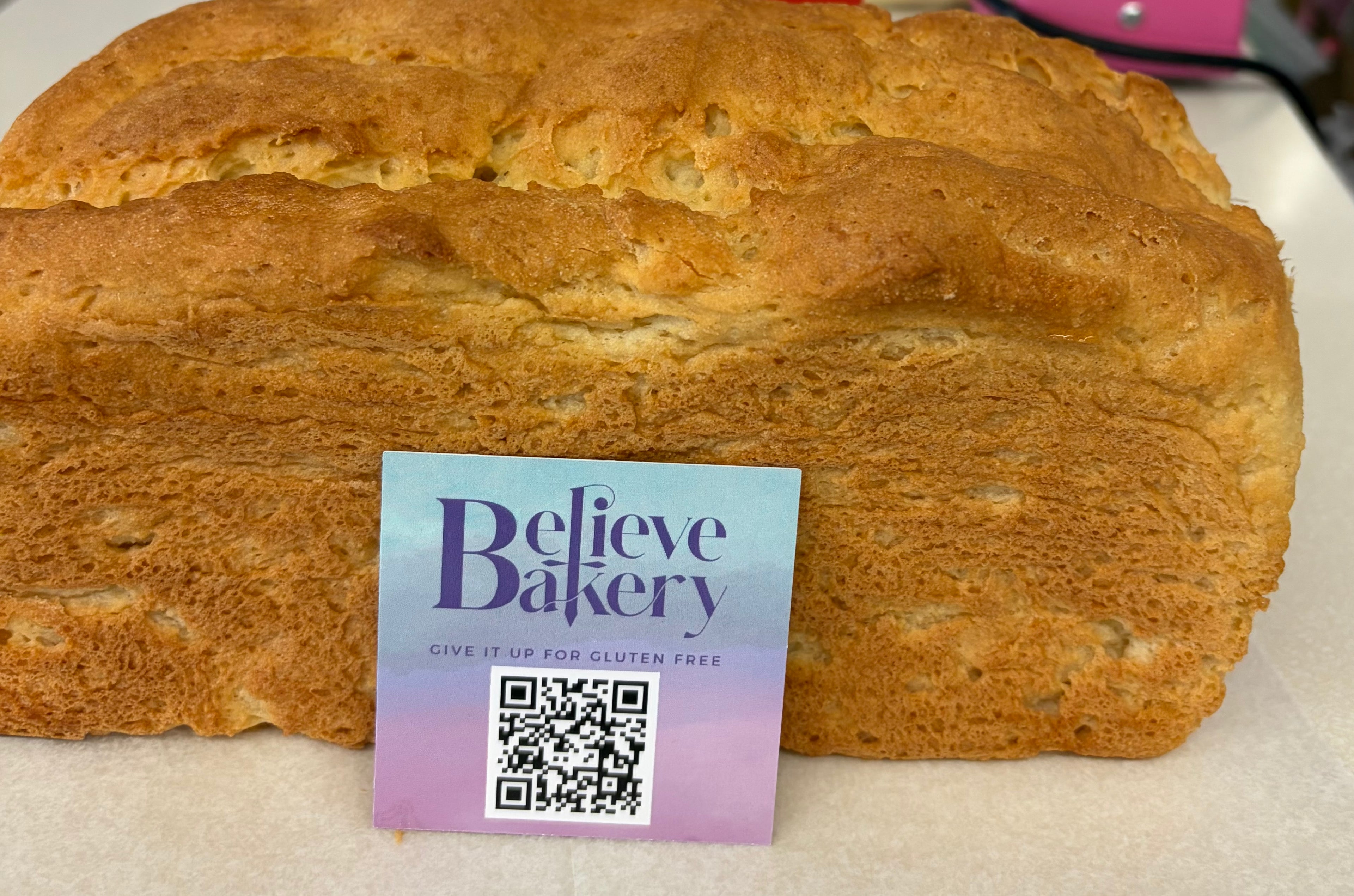 Sandwich bread