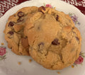Chocolate Chip Cookie