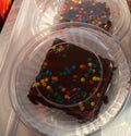 Brownie Frosted