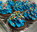 Chocolate Cupcake