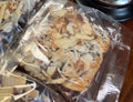 Chocolate Almond & Coconut Brownie
